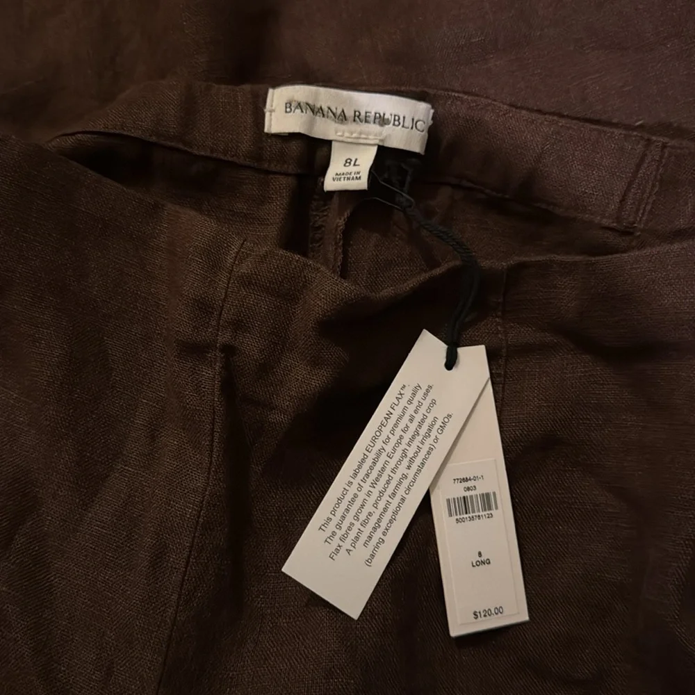 Banana Republic product details
